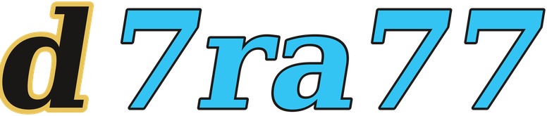 d7ra77 logo